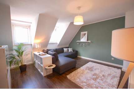 Wohnung zum Mieten in Düsseldorf 700,00 € 60 m²