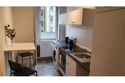 Wohnen auf Zeit in Hannover 1.150,00 €