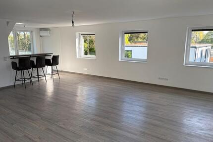 Wohnung mit Stil, 3-Zimmer Wohnung in bester Lage - Bad Oeynhausen Dehme