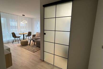 Wohnen auf Zeit in Stuttgart 1.590,00 €