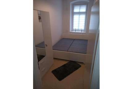 WG-Zimmer in Berlin 545,00 € 8 m²
