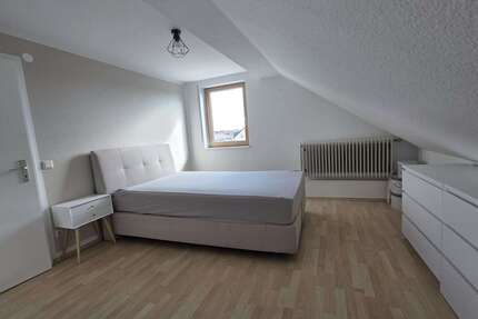 Wohnen auf Zeit in Karlsruhe 1.250,00 €