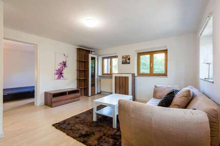 Wohnen auf Zeit in München 1.850,00 €