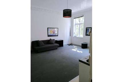Wohnen auf Zeit in Hamburg 630,00 €