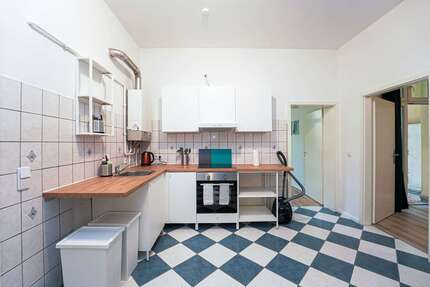 WG-Zimmer in Potsdam 640,00 € 15 m²