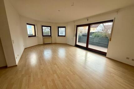 2 Zimmer Wohnung in KahlMain (Erdgeschloss) zu vermieten - Kahl am Main