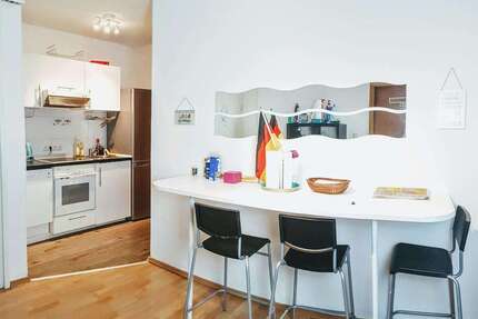 WG-Zimmer in Dortmund 350,00 € 10 m²