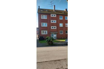 Mietwohnung 2.12 Zimmer Warmmiete 580 Euro - Duisburg Hamborn