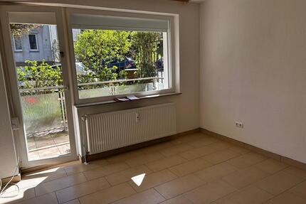 Moderne 3-Zimmer Erdgeschosswohnung mit Terasse in Remscheid