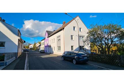 3-Zimmer Wohnung in Rehau zu vermieten - Erlangen Bruck