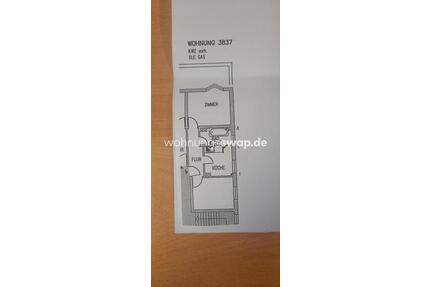 Wohnungsswap - 2 Zimmer, 45 m² - Bethesdastraße, Hamburg-Nord, Hamburg