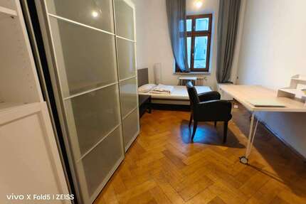 WG-Zimmer in München 890,00 € 16 m²