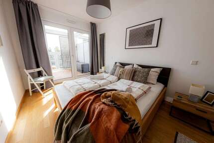 Wohnen auf Zeit in Zirndorf 1.690,00 €