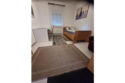 Zimmer zu vermieten WG Wohnung in 77933 Lahr - Lahr (Schwarzwald)