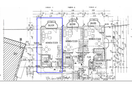 4-Zimmer Maisonette-Wohnung in 58300 Wetter-Wengern zu vermieten - Wetter (Ruhr)