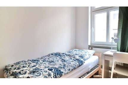 WG-Zimmer in Berlin 590,00 € 11 m²