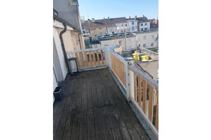 1 Zimmer Wohnung privat Zimmer Studio - Freiburg im Breisgau