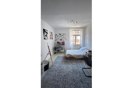 schönes Altbau WG Zimmer in STUDENTEN WG - Passau Mühltal