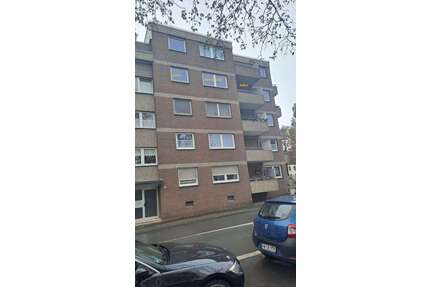 Wohnung zum Mieten in Duisburg 309,00 € 64 m²