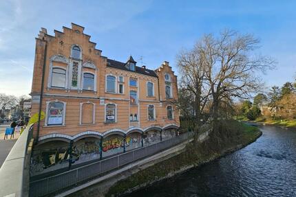 Helle 3-Zimmer-Wohnung in Innenstadtlage von Herford