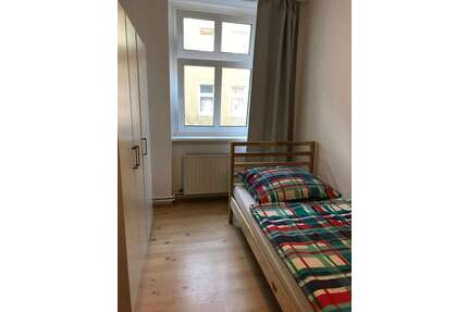 WG-Zimmer in Berlin 550,00 € 11 m²