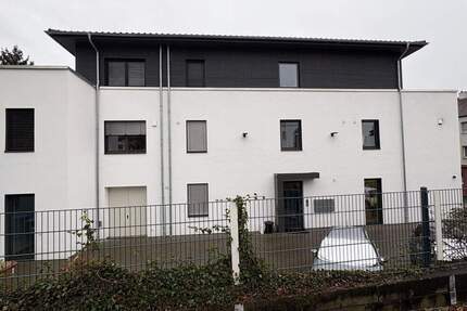 Barrierefreie und moderne 2 Zimmer Wohnung in zentraler Lage - Bad Sobernheim