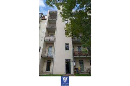 Wohnung zum Mieten in Dresden 575,00 € 39.16 m²