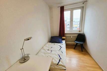 WG-Zimmer in Berlin 625,00 € 12 m²