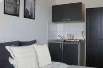 Frisch renoviertes 1,5-Zimmer Studenten Apartment in Weiterstadt