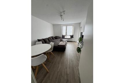 3-Zimmer Wohnung in Braunschweig