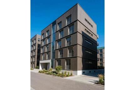 2 Zimmer Wohnung in Heilbronn- Neckarbogen