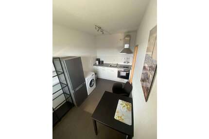 Wohnen auf Zeit in Leipzig 1.740,00 €