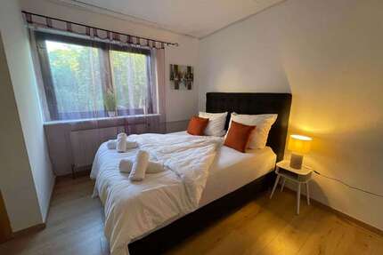 Wohnen auf Zeit in Bayreuth 1.750,00 €