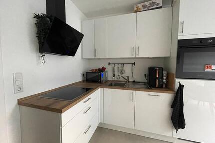 Moderne 3-Zimmer-Neubauwohnung (2025) – WG-geeignet - Oldenburg Eversten