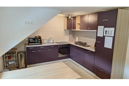 WG-Zimmer in Mosbach Frauen WG!!