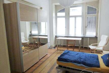 Wohnen auf Zeit in Saarbrücken 560,00 €