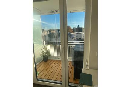 1 Zimmer Wohnung in Martinsried - Planegg