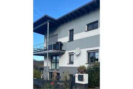 2 Zimmer Wohnung Stegaurach 50qm