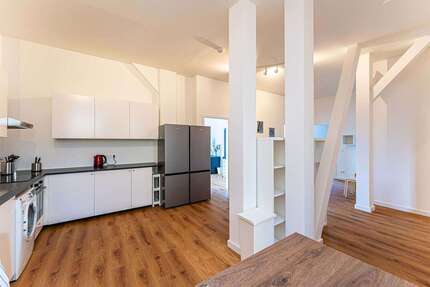 WG-Zimmer in Berlin 650,00 € 18 m²