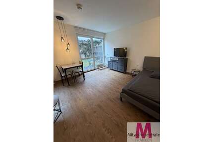 Wohnen auf Zeit in Nürnberg 790,00 €