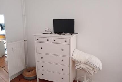 1 Zimmer Küche Bad für 1 Jahr - 900,00&nbsp;EUR Kaltmiete, ca.&nbsp; 40,00&nbsp;m&sup2; in Berlin (PLZ: 12047) Neukölln