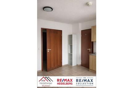 Möbliertes 1 Zimmer Apartment in Ludwigshafen zu vermieten. - Ludwigshafen am Rhein