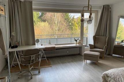 WG-geeignet, helle 3-Zimmer-Wohnung, Großdornberg zu vermieten - Bielefeld Schildesche