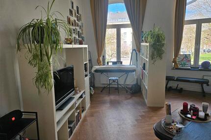 3-Zimmer Wohnung in Aachen Rothe Erde