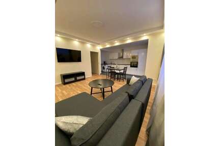 Wohnen auf Zeit in Düsseldorf 1.950,00 €