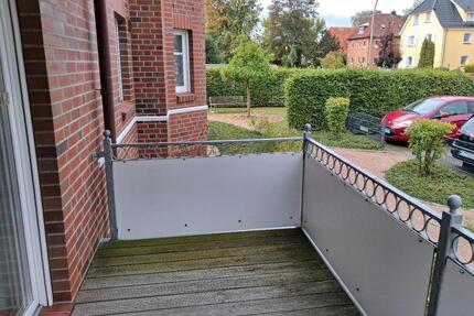 2-Zimmer Wohnung in Seniorenwohnanlage - Winsen (Luhe)