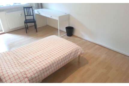 WG-Zimmer in Hamburg 685,00 € 16 m²