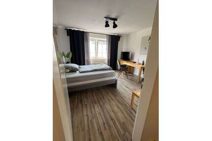 Wohnen auf Zeit in Düsseldorf 825,00 €