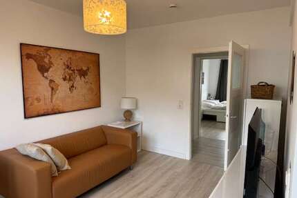Wohnen auf Zeit in Düsseldorf 1.190,00 €