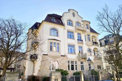 Wohnen auf Zeit in Dresden 730,00 €